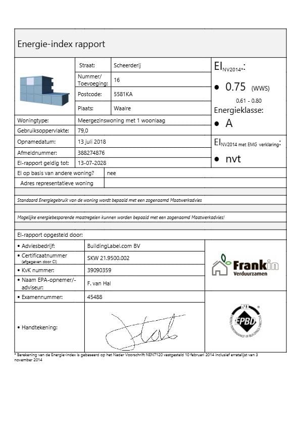 Foto 13 van Scheerderij 16