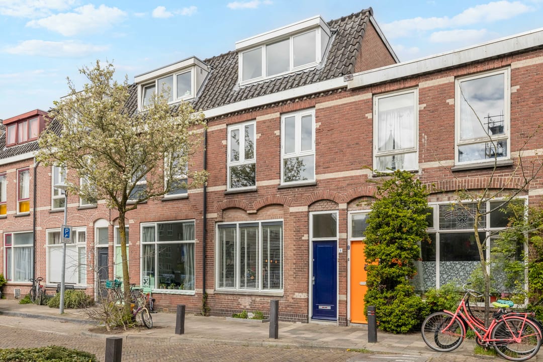 Photo 7 of Van Imhoffstraat 3