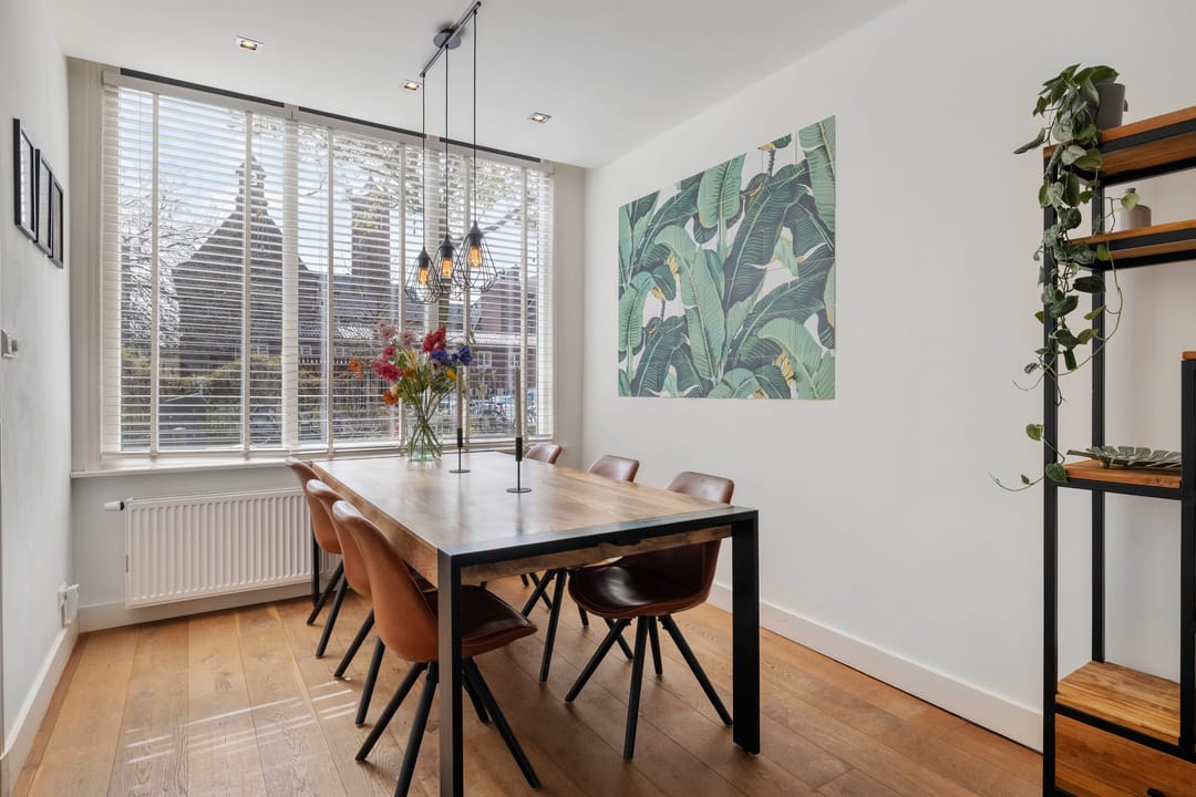 Photo 16 of Van Imhoffstraat 3