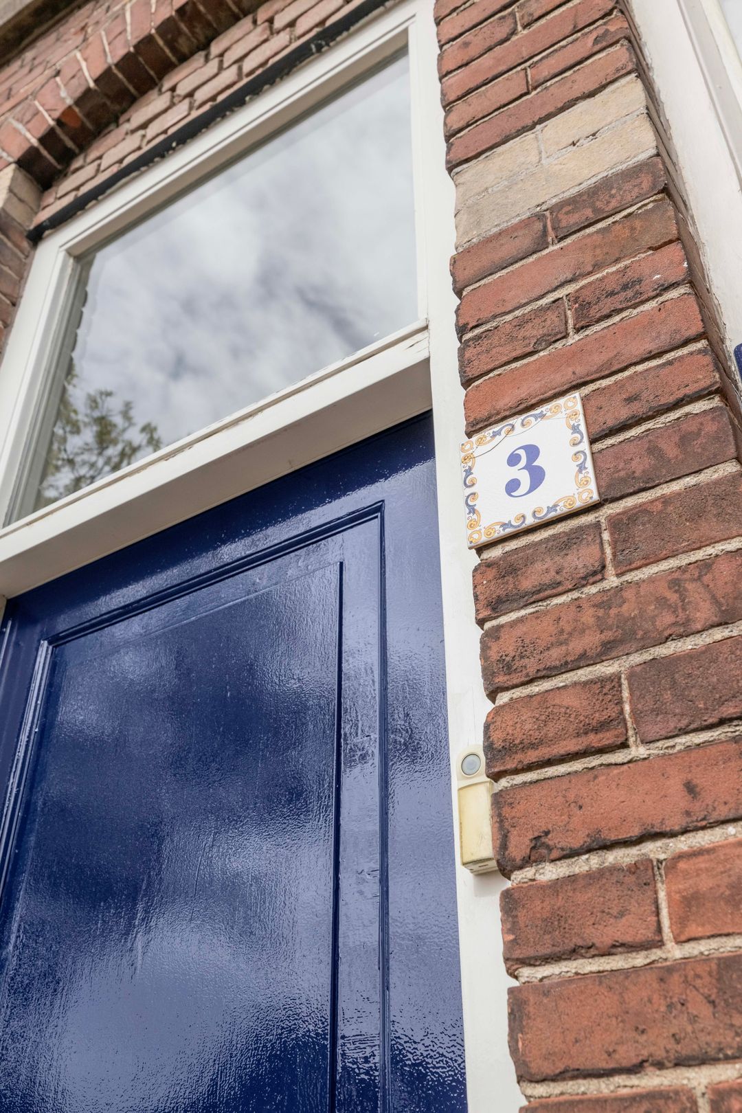 Photo 8 of Van Imhoffstraat 3