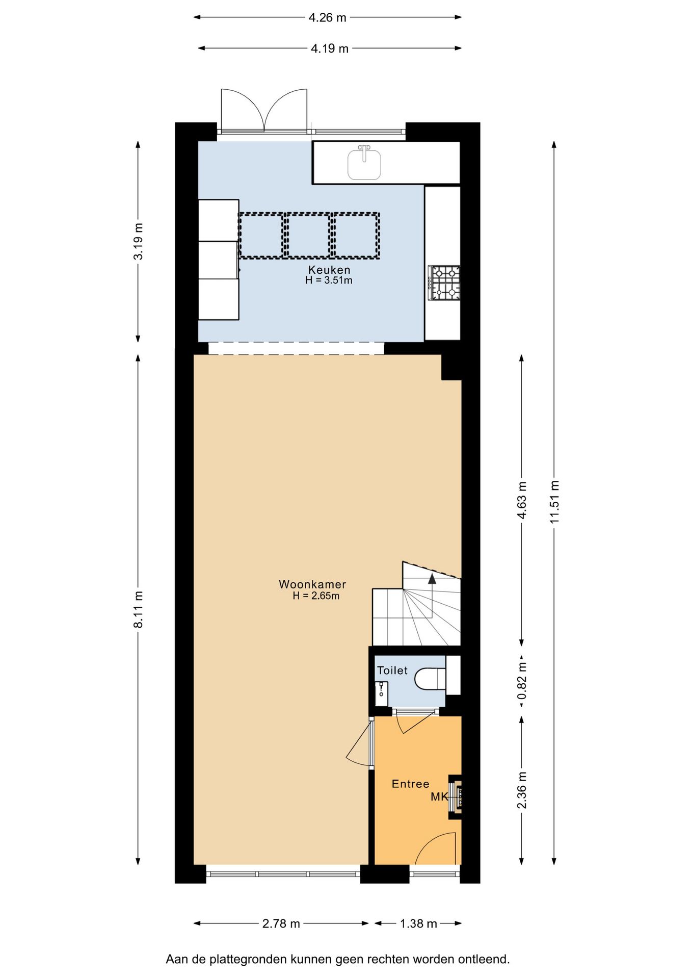 Photo 50 of Van Imhoffstraat 3