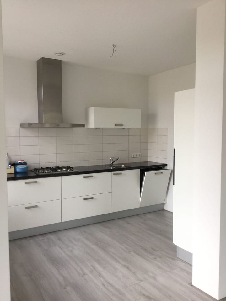 Foto 4 van Scheerderij 16