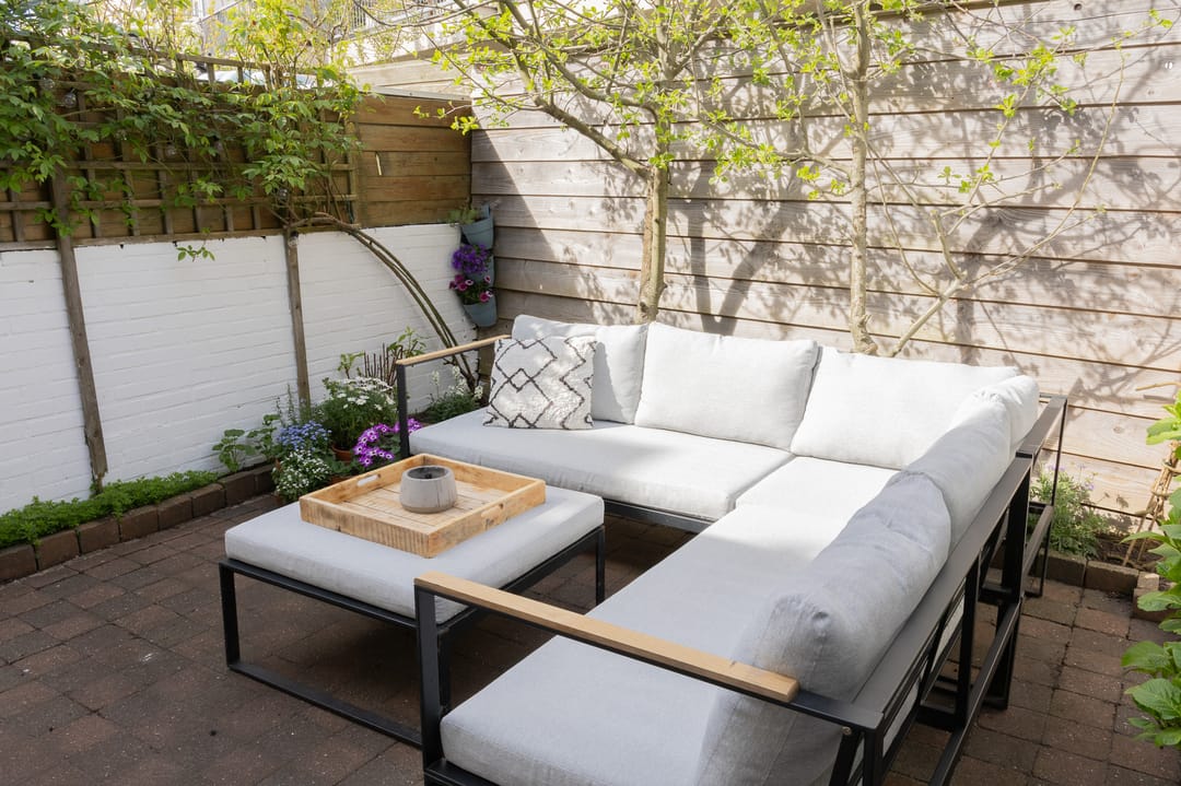 Photo 23 of Van Imhoffstraat 3