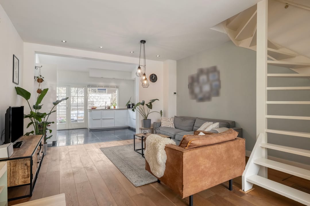 Photo 11 of Van Imhoffstraat 3