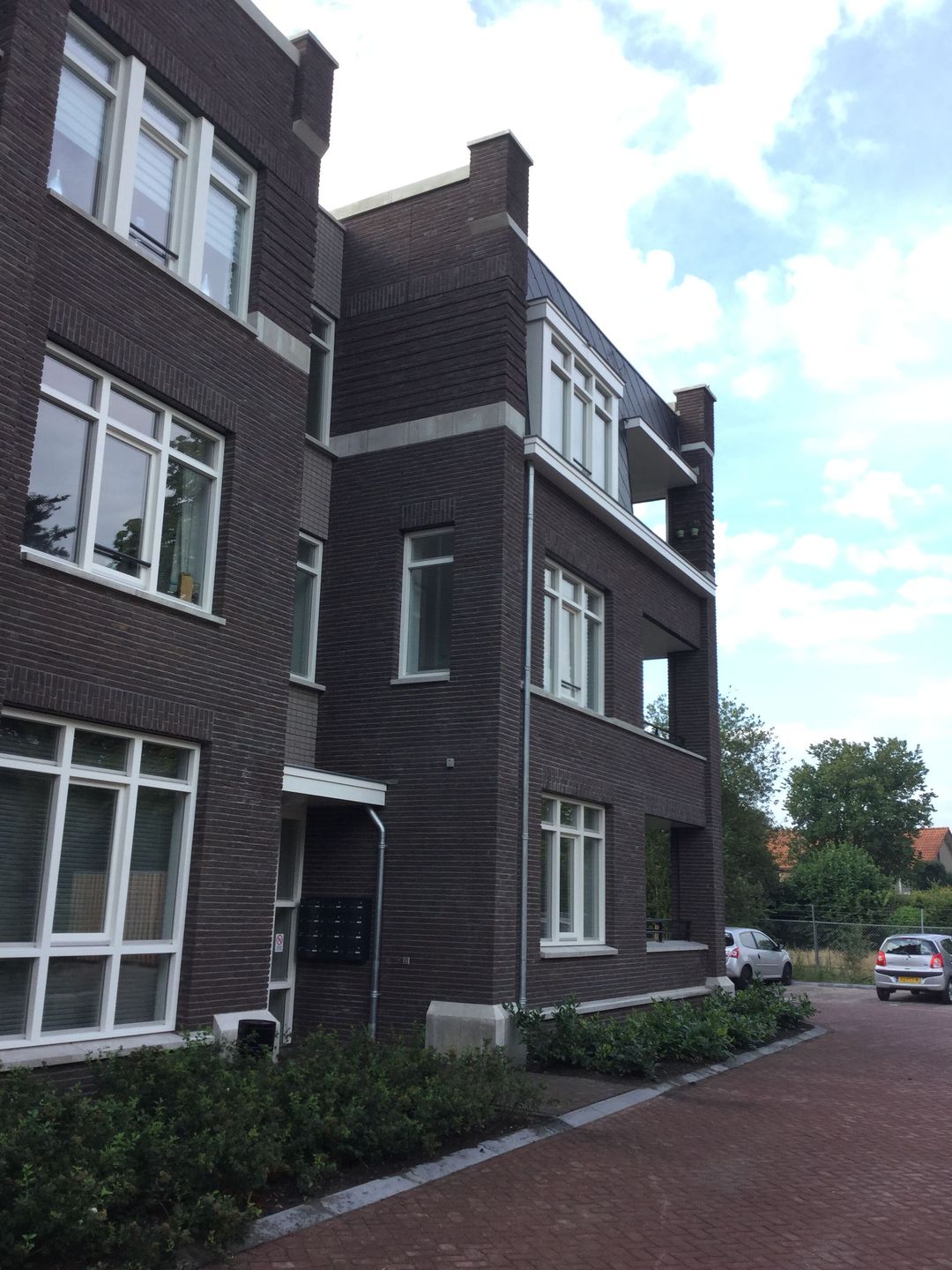 Foto 2 van Scheerderij 16