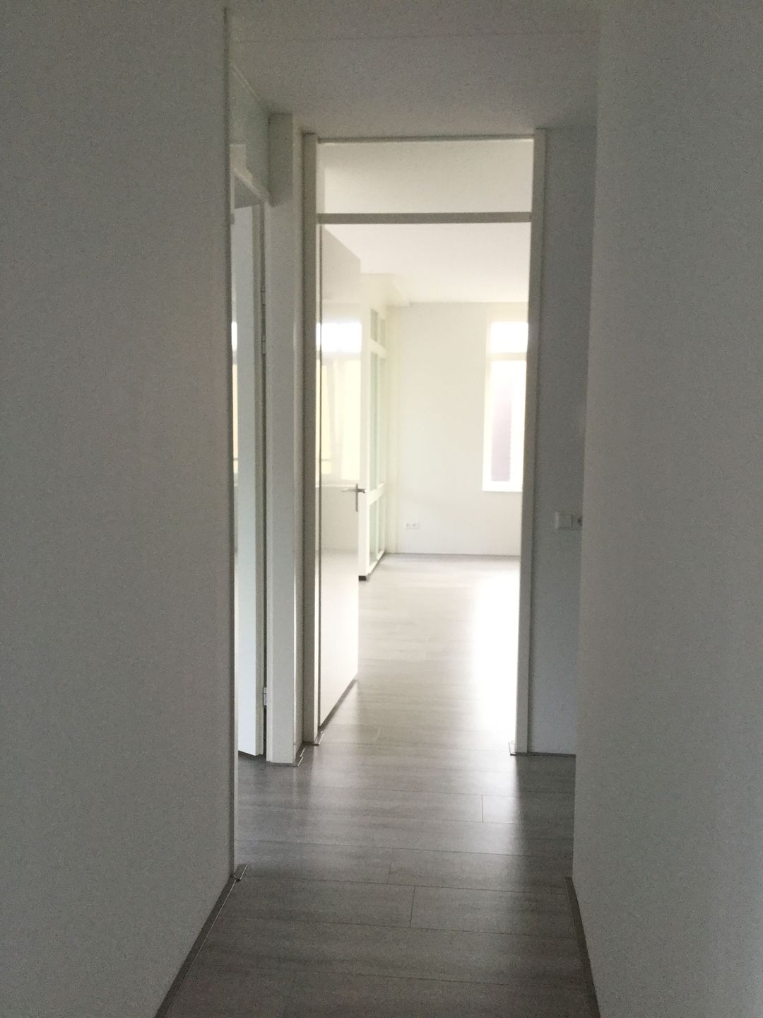 Foto 1 van Scheerderij 16