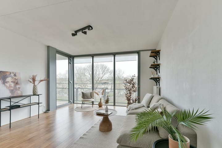 Foto 2 van Burgemeester Norbruislaan 510