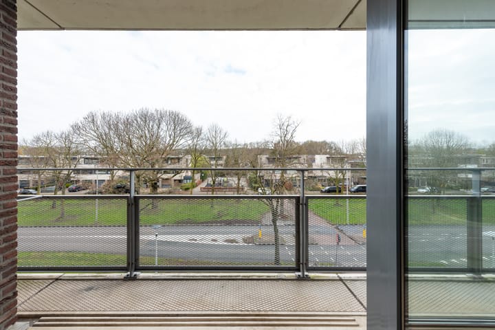 Foto 3 van Burgemeester Norbruislaan 510