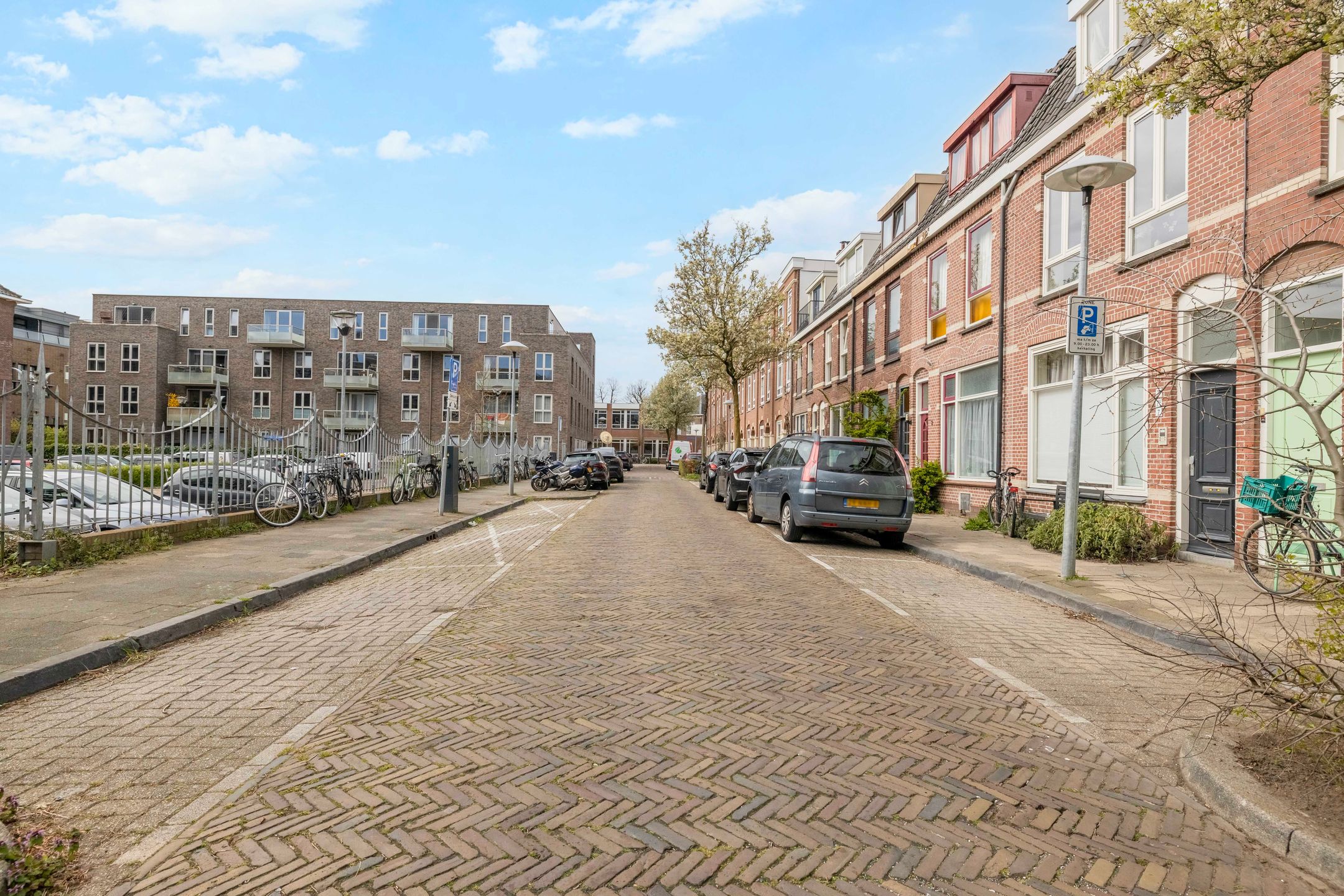 Photo 42 of Van Imhoffstraat 3