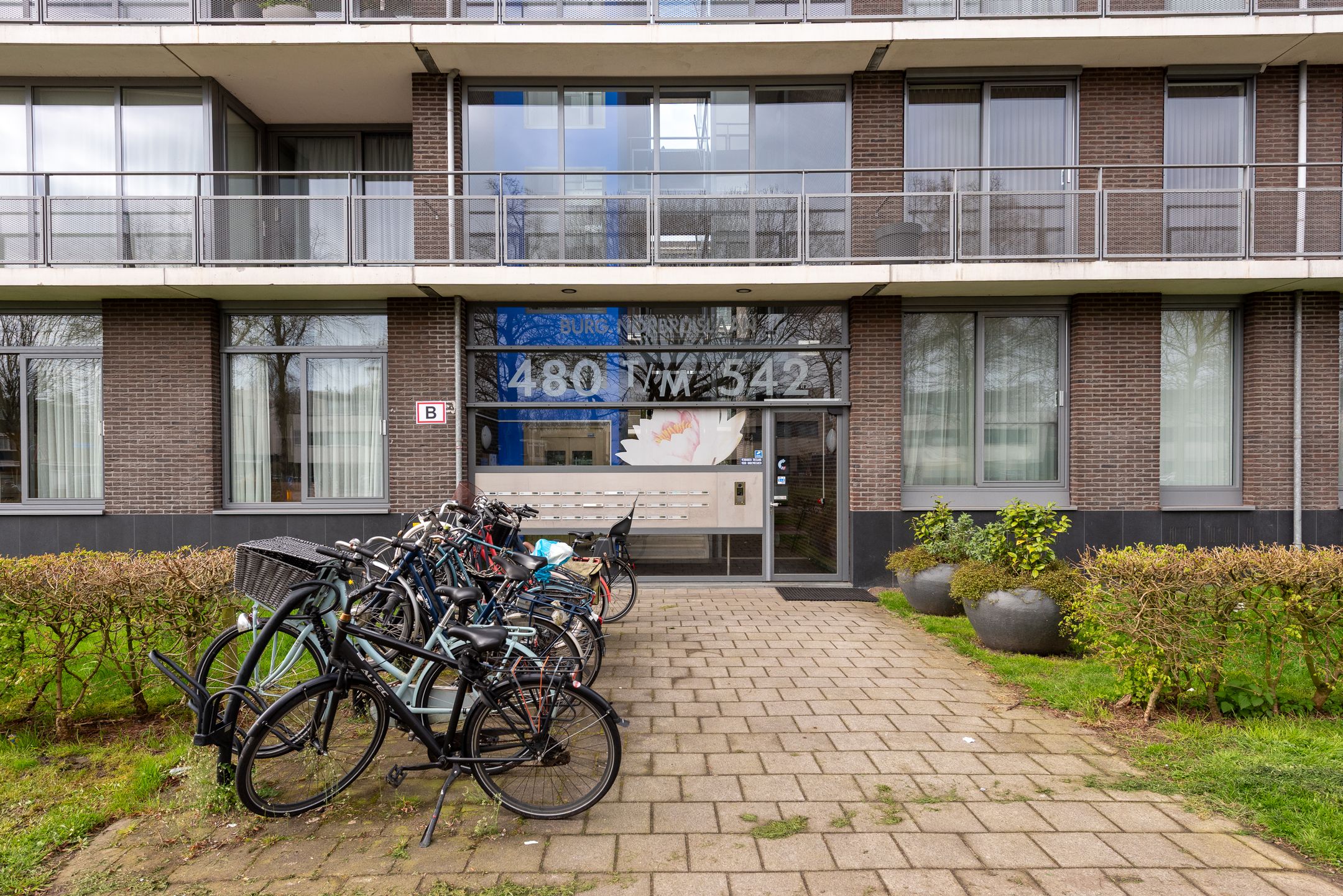 Photo 33 of Burgemeester Norbruislaan 510