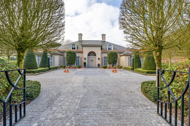 Korte Drilweg 4-B main image