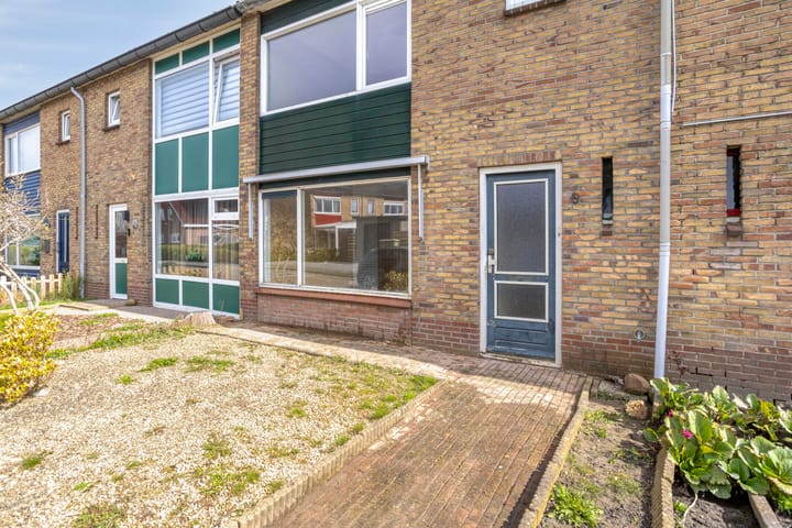 Foto 4 van Nicolaas Beetsstraat 6