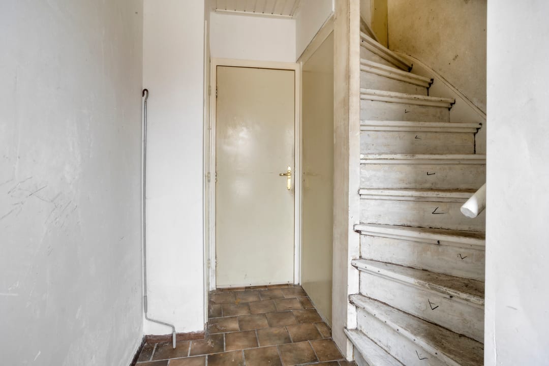 Photo 8 of Nicolaas Beetsstraat 6