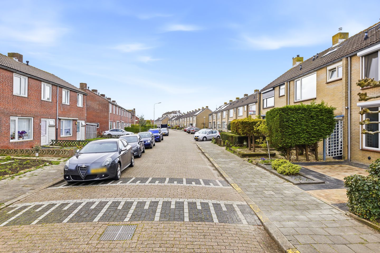 Foto 4 van Van Hallstraat 89