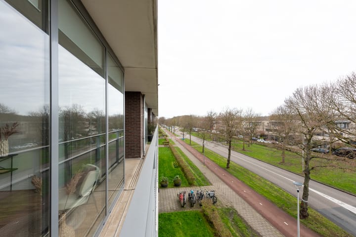 Foto 4 van Burgemeester Norbruislaan 510