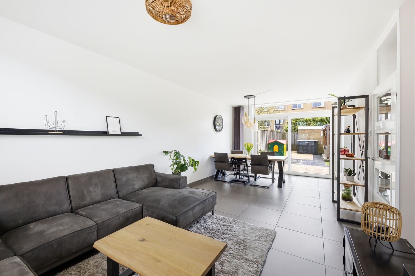 Foto 10 van Van Hallstraat 89