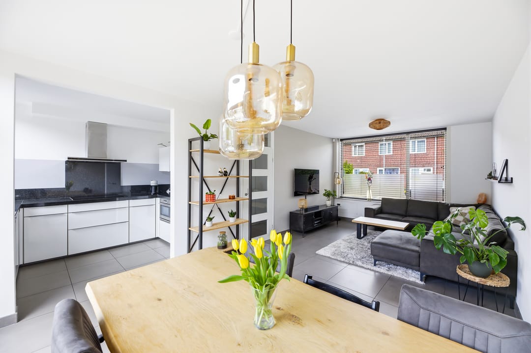 Foto 11 van Van Hallstraat 89