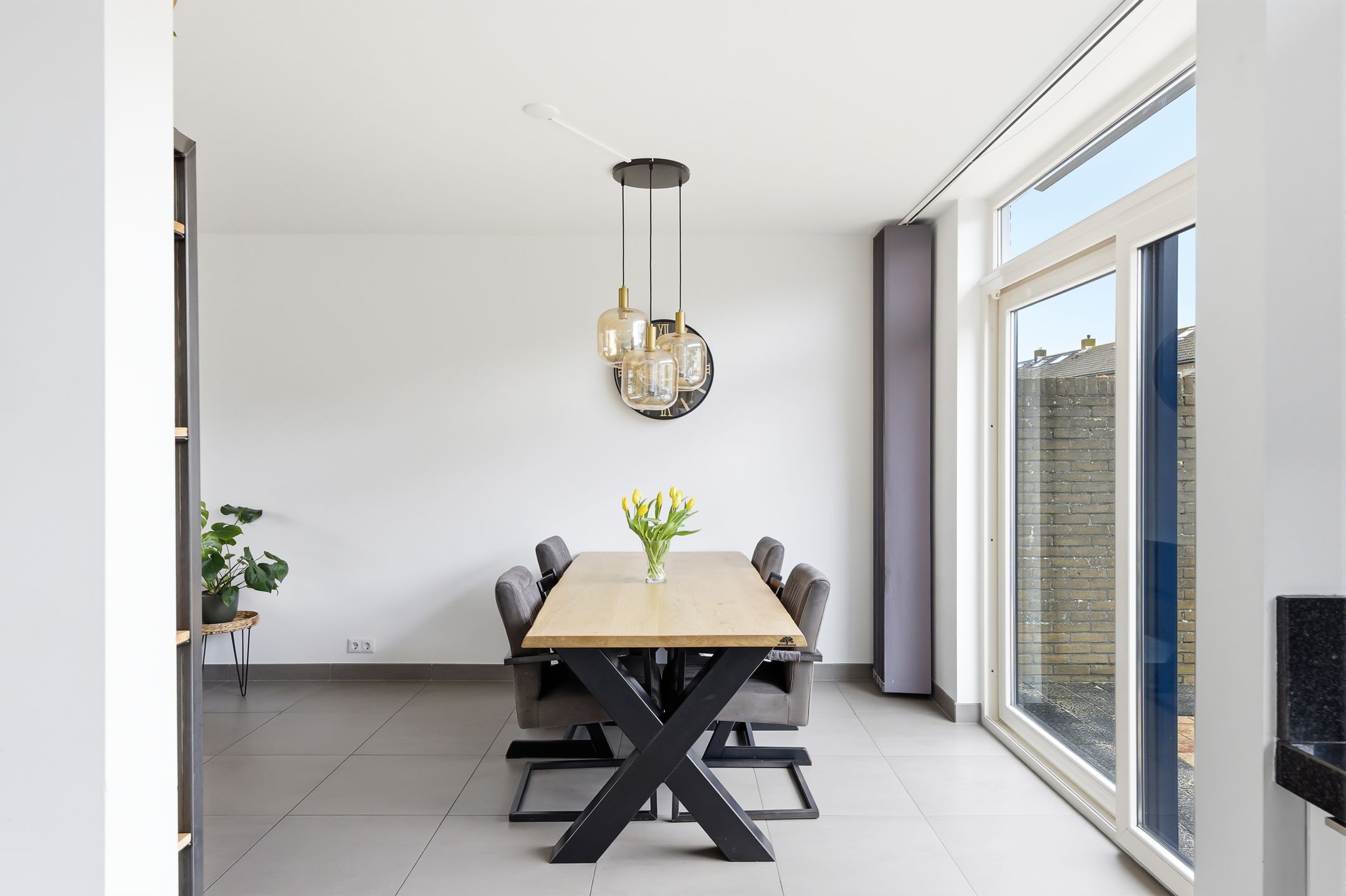 Foto 21 van Van Hallstraat 89