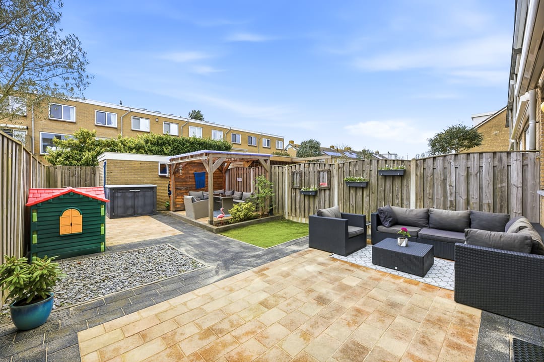 Foto 22 van Van Hallstraat 89