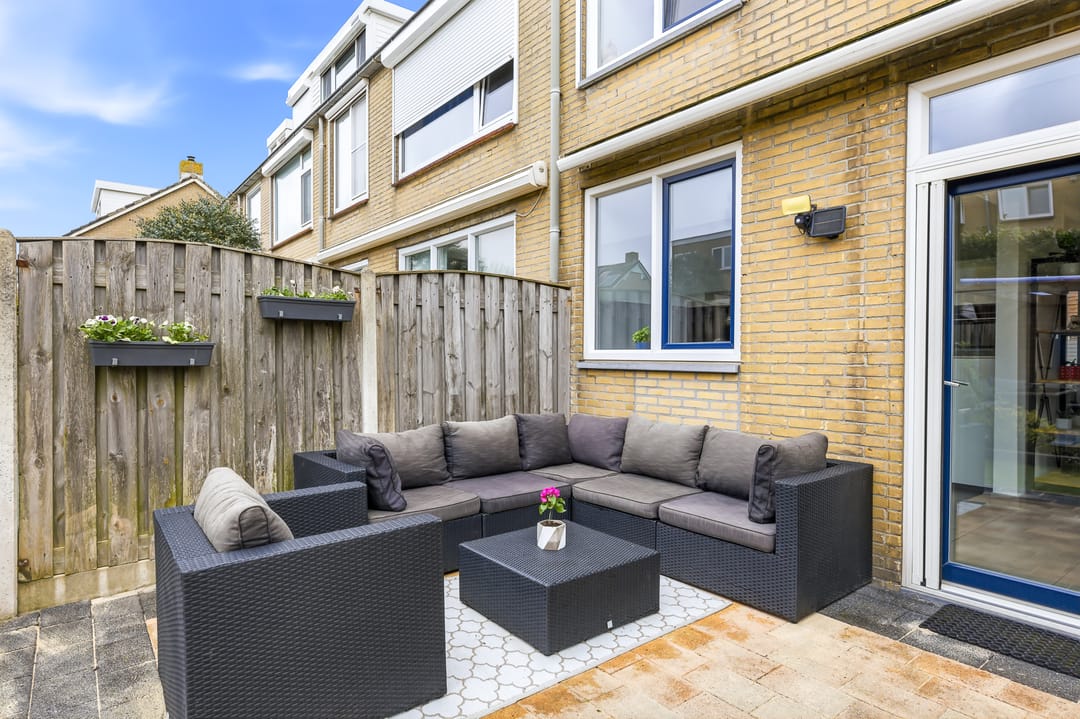 Foto 23 van Van Hallstraat 89