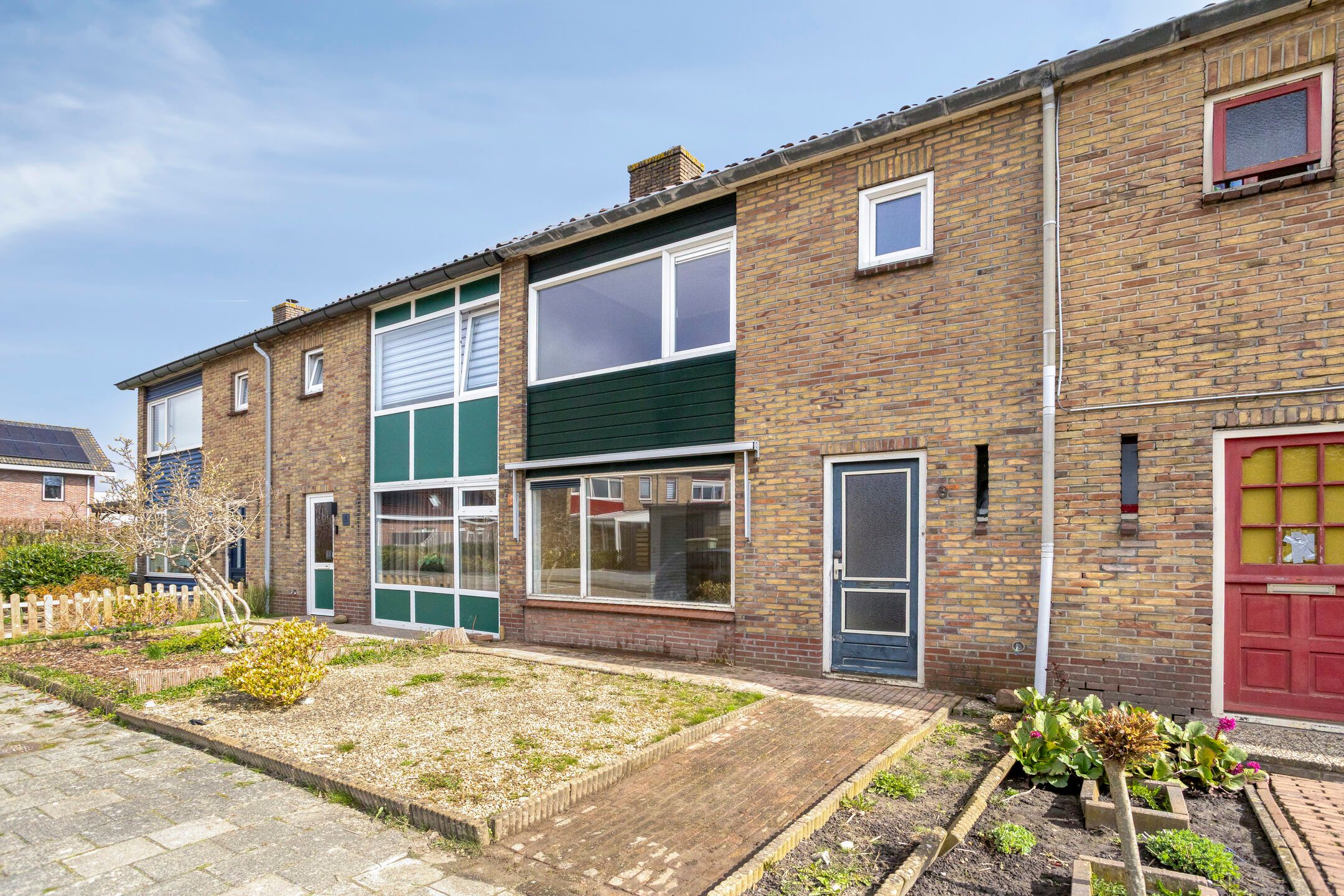 Photo 36 of Nicolaas Beetsstraat 6