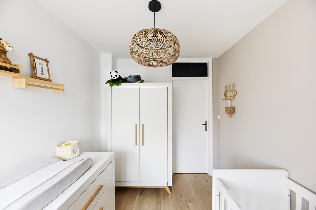 Foto 32 van Van Hallstraat 89