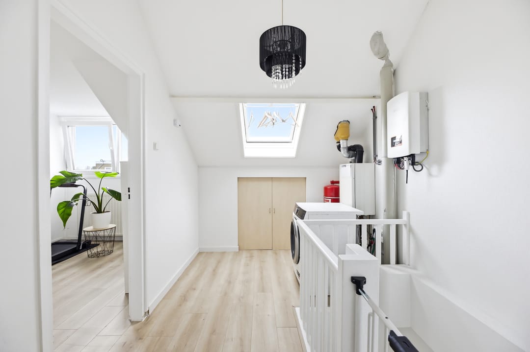 Foto 38 van Van Hallstraat 89