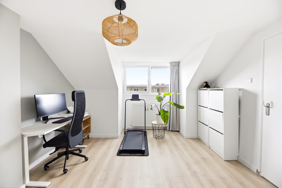 Foto 41 van Van Hallstraat 89