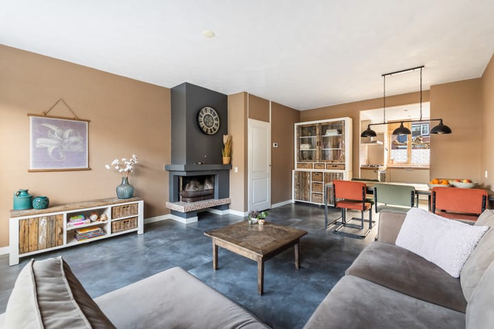 Photo 3 of Schubertplantsoen 46