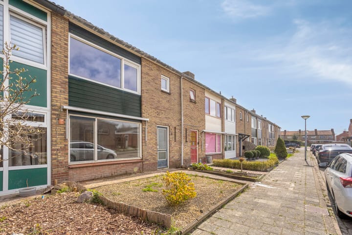 Foto 2 van Nicolaas Beetsstraat 6