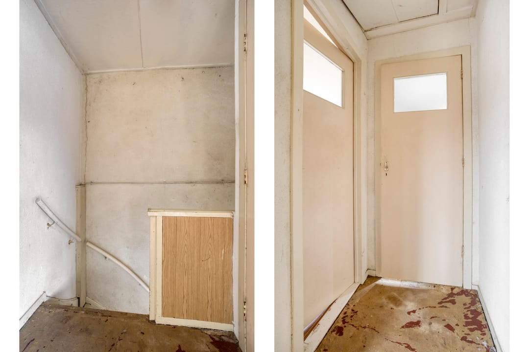 Photo 17 of Nicolaas Beetsstraat 6