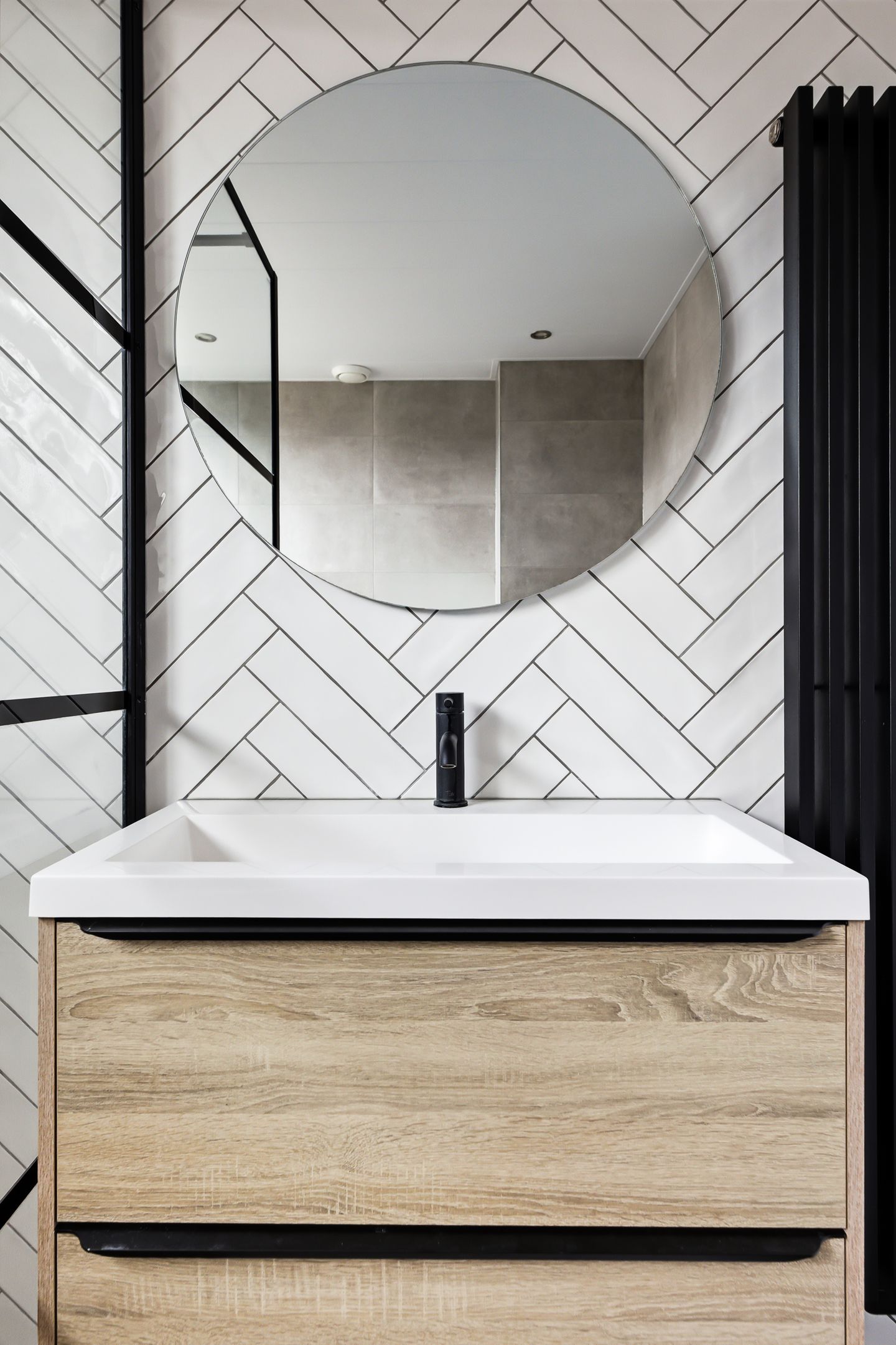 Foto 34 van Van Hallstraat 89