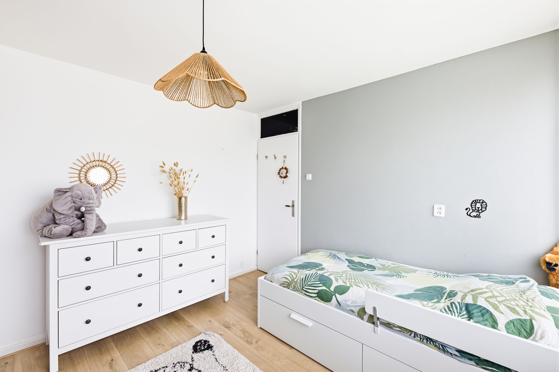 Foto 30 van Van Hallstraat 89