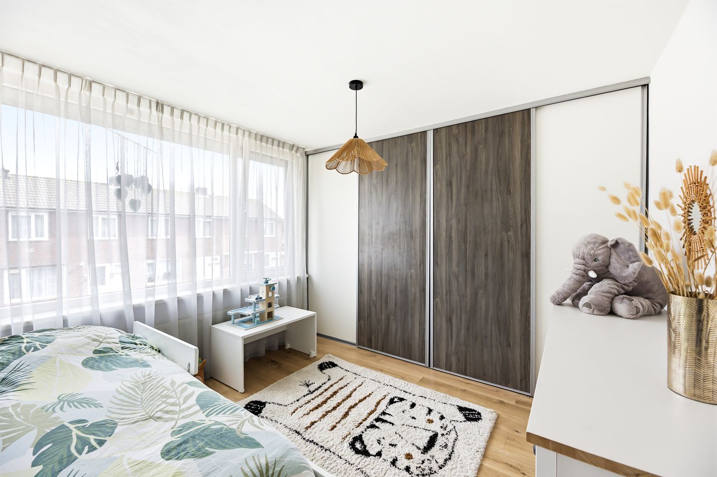 Foto 29 van Van Hallstraat 89