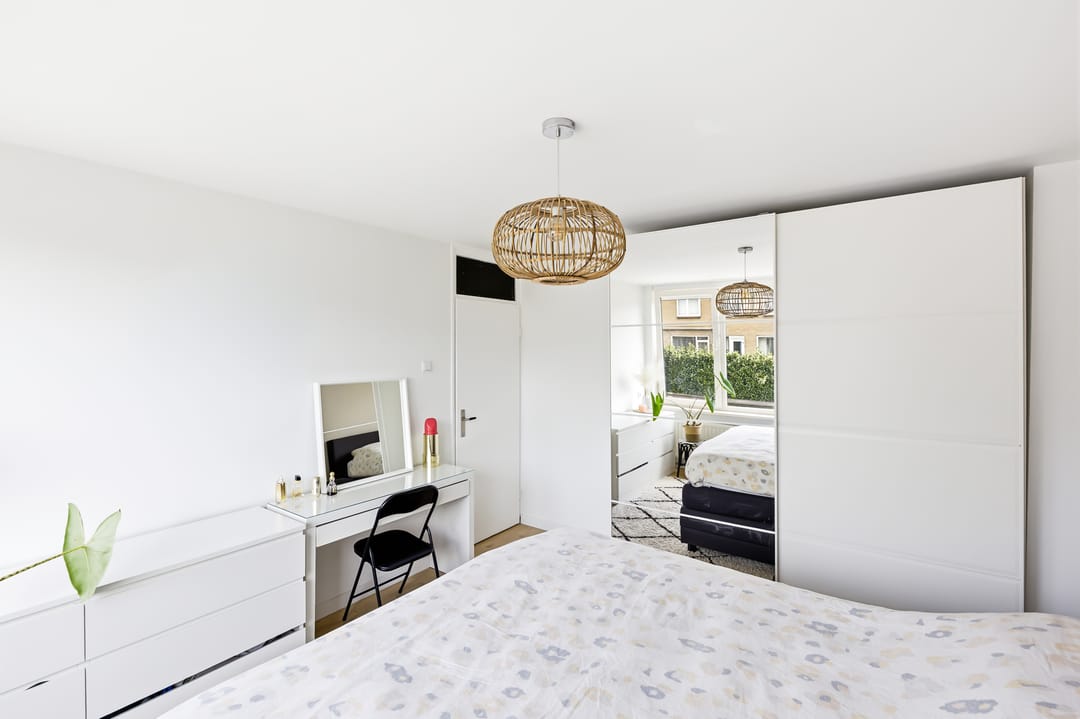 Foto 28 van Van Hallstraat 89