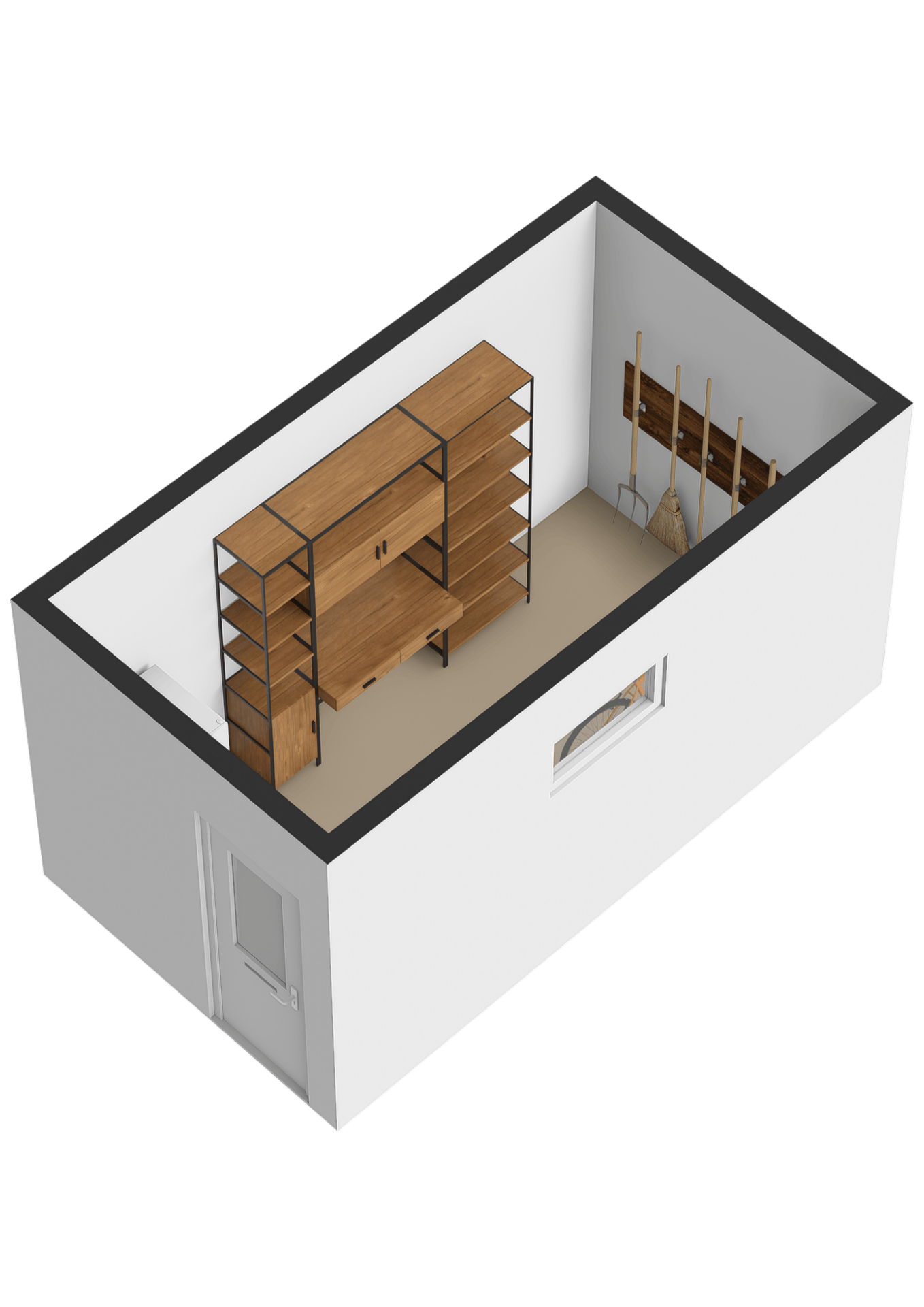 Foto 45 van Van Hallstraat 89