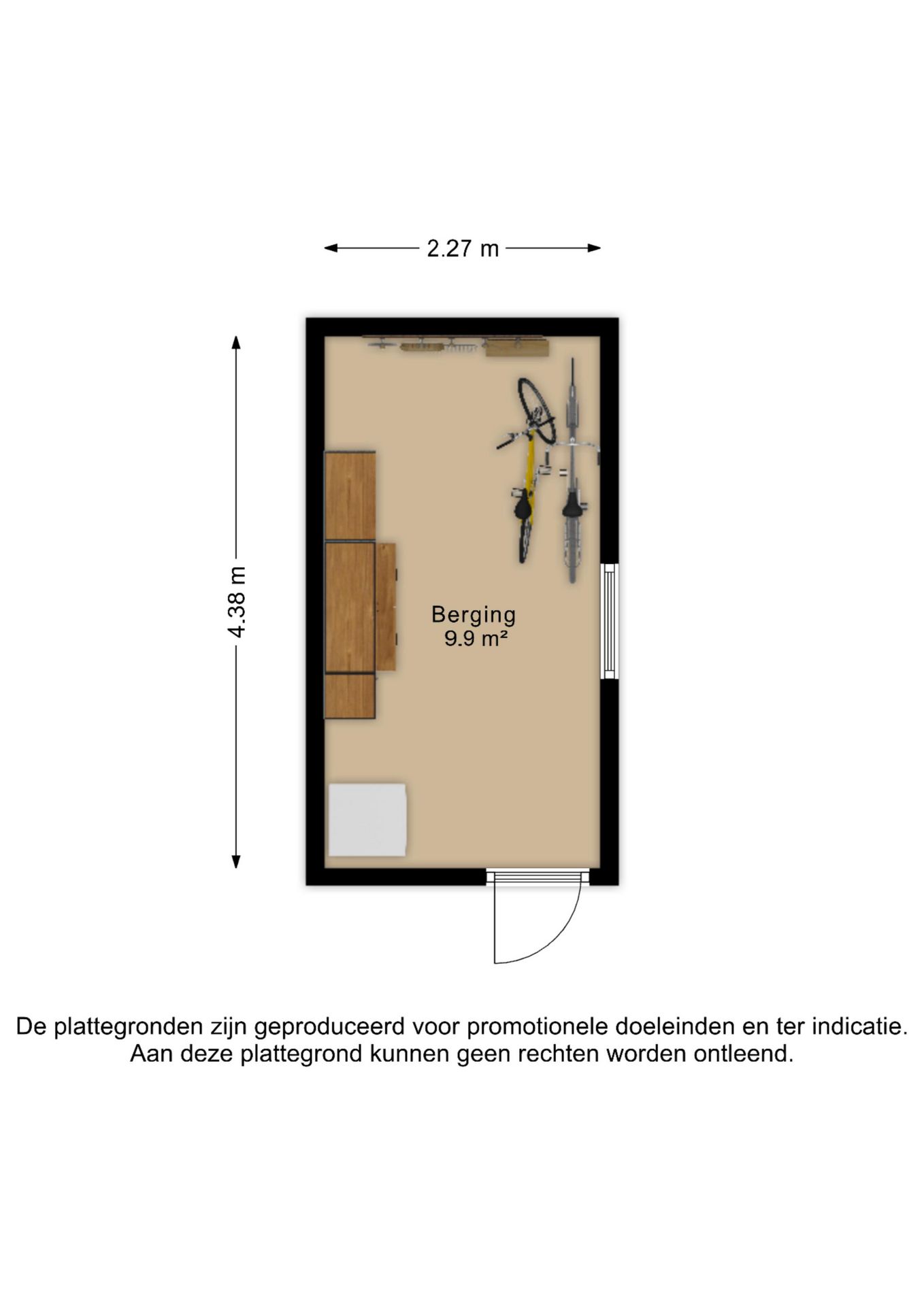Foto 44 van Van Hallstraat 89