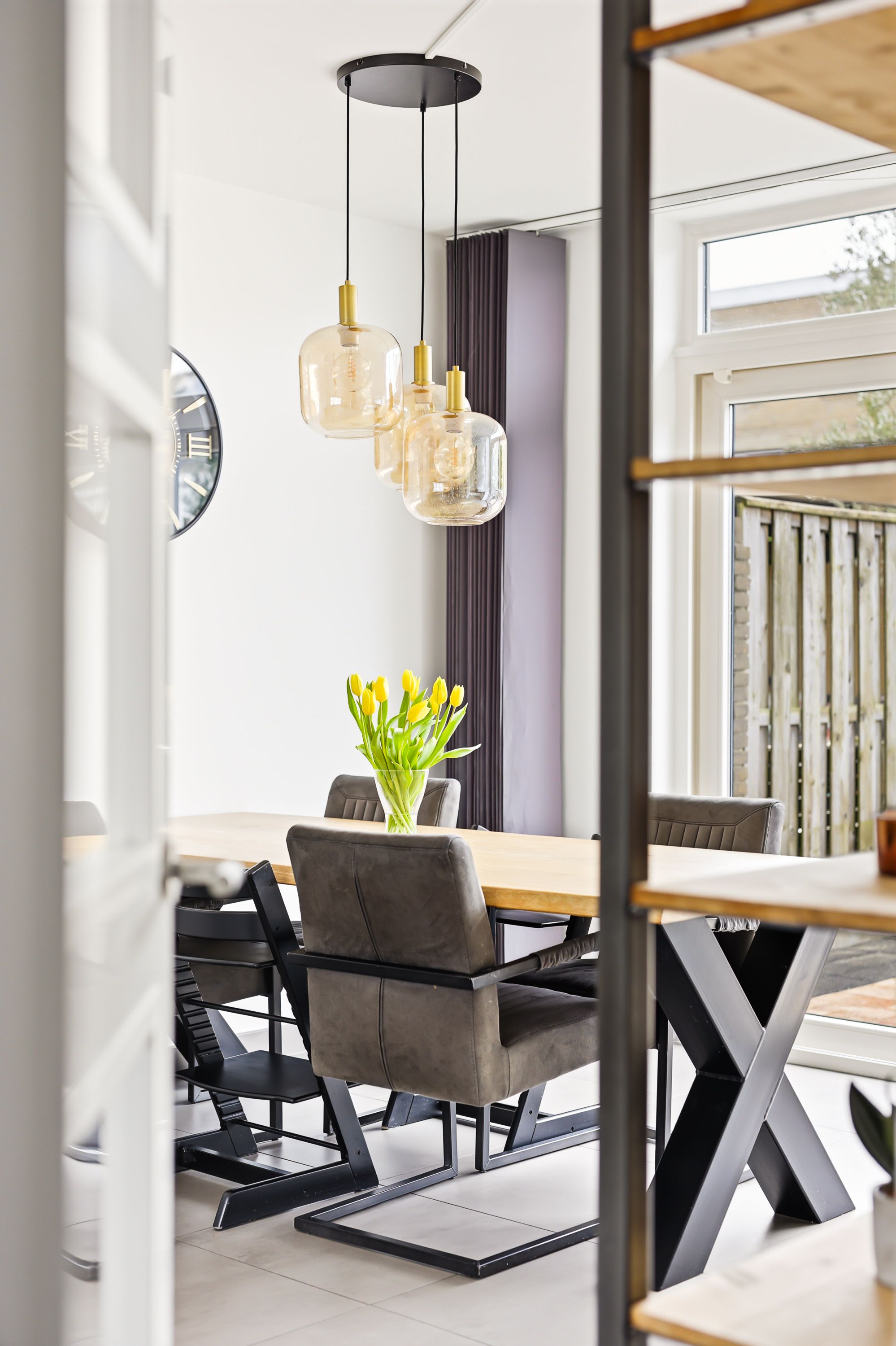 Foto 9 van Van Hallstraat 89