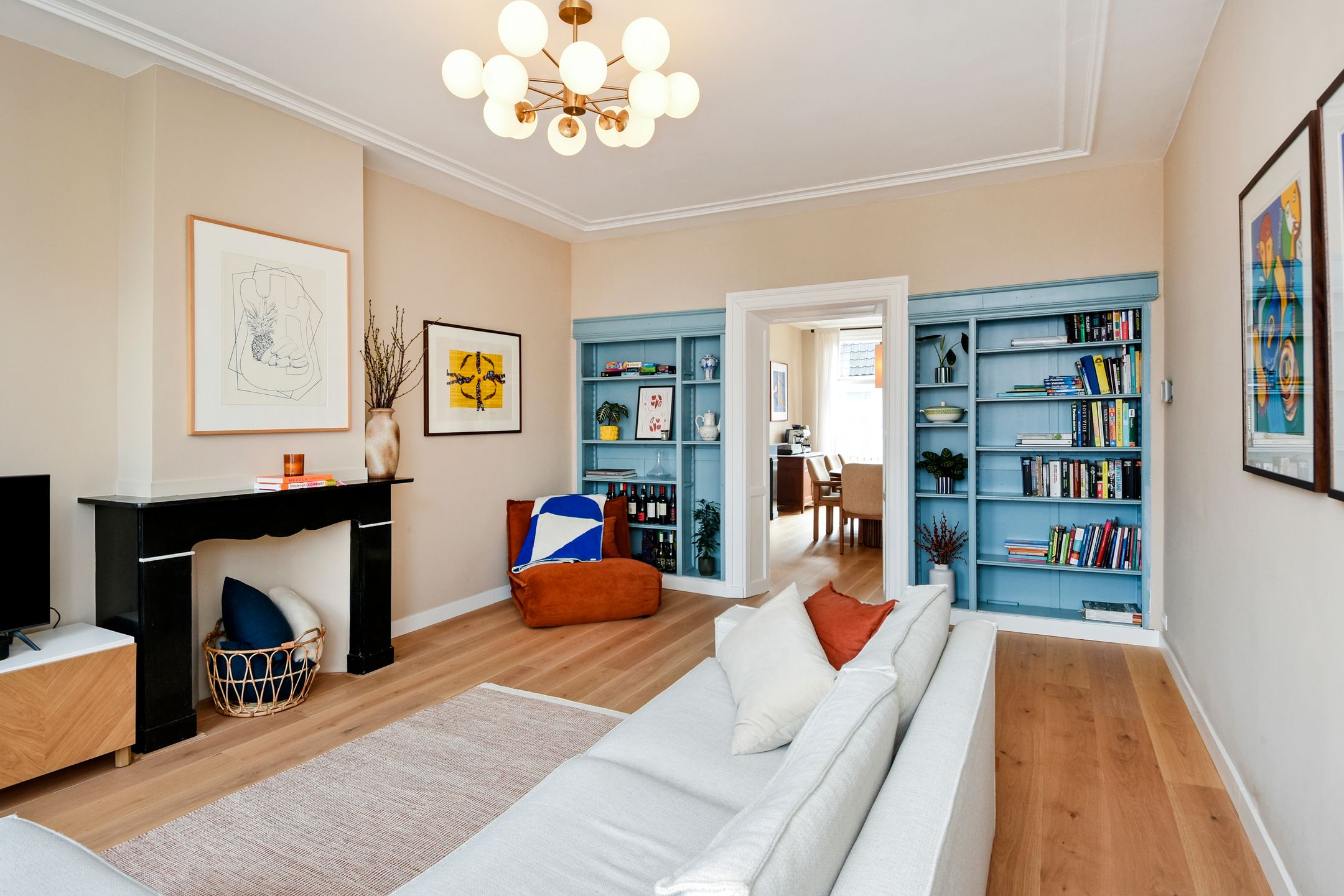 Piet Heinstraat 110-B 110 B