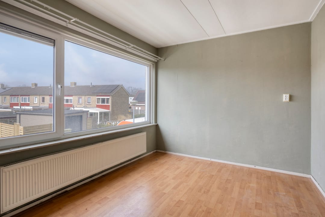 Photo 26 of Nicolaas Beetsstraat 6