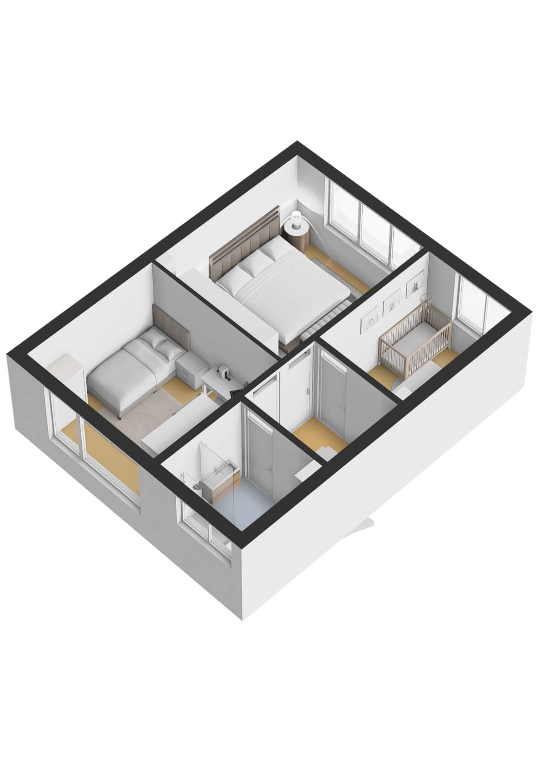 Foto 47 van Van Hallstraat 89