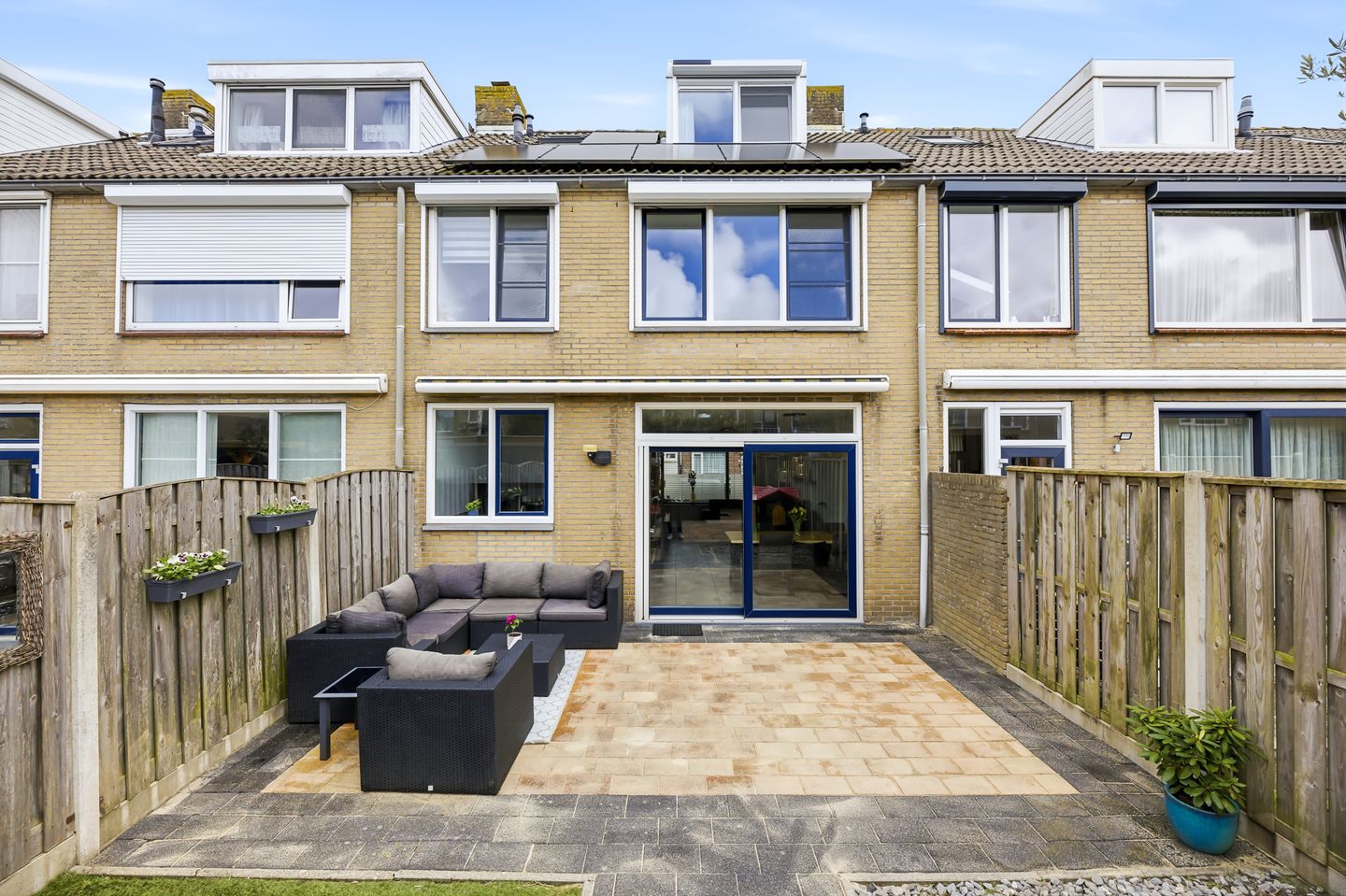 Foto 25 van Van Hallstraat 89