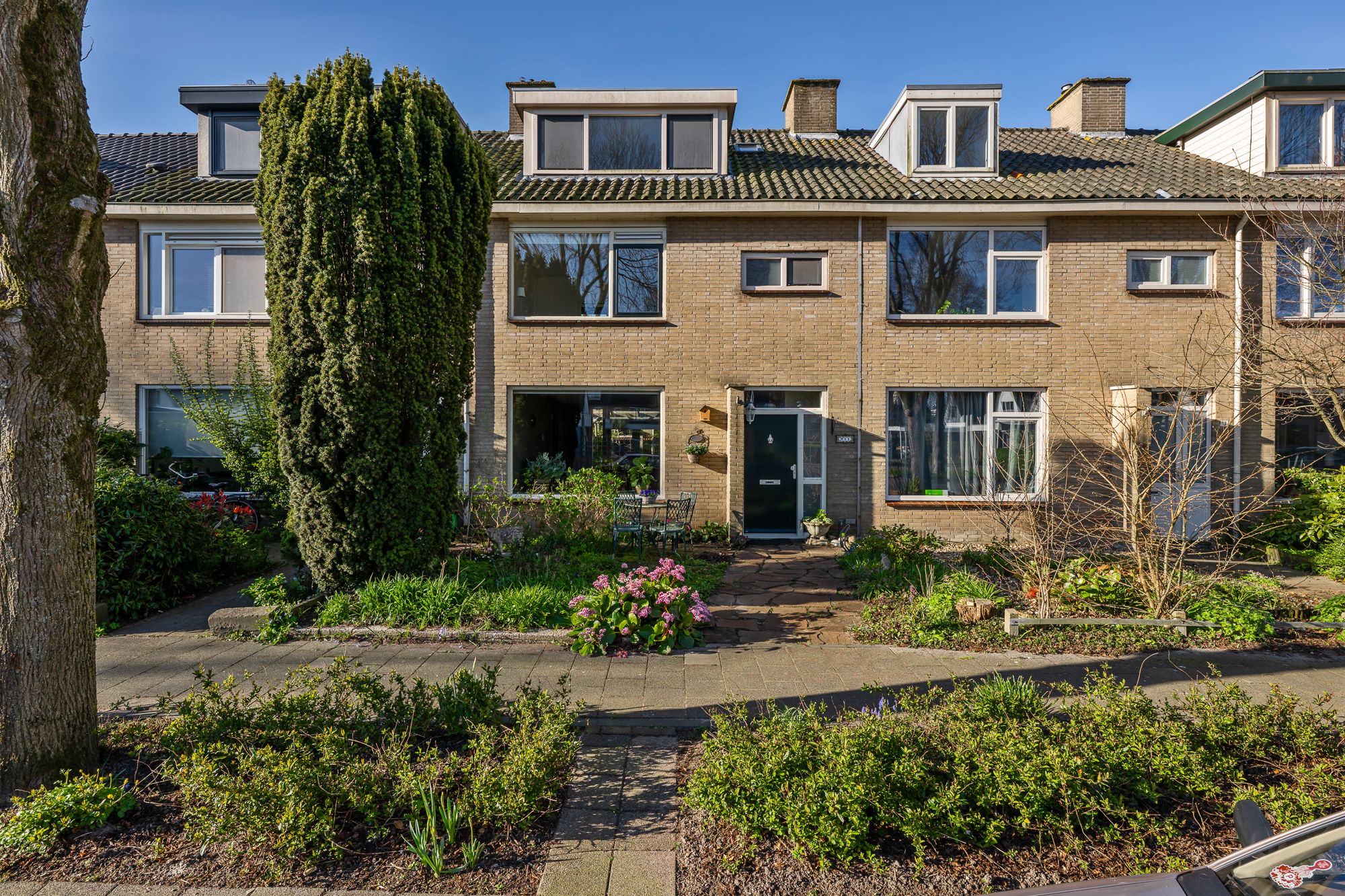 Cressantlaan 11 
