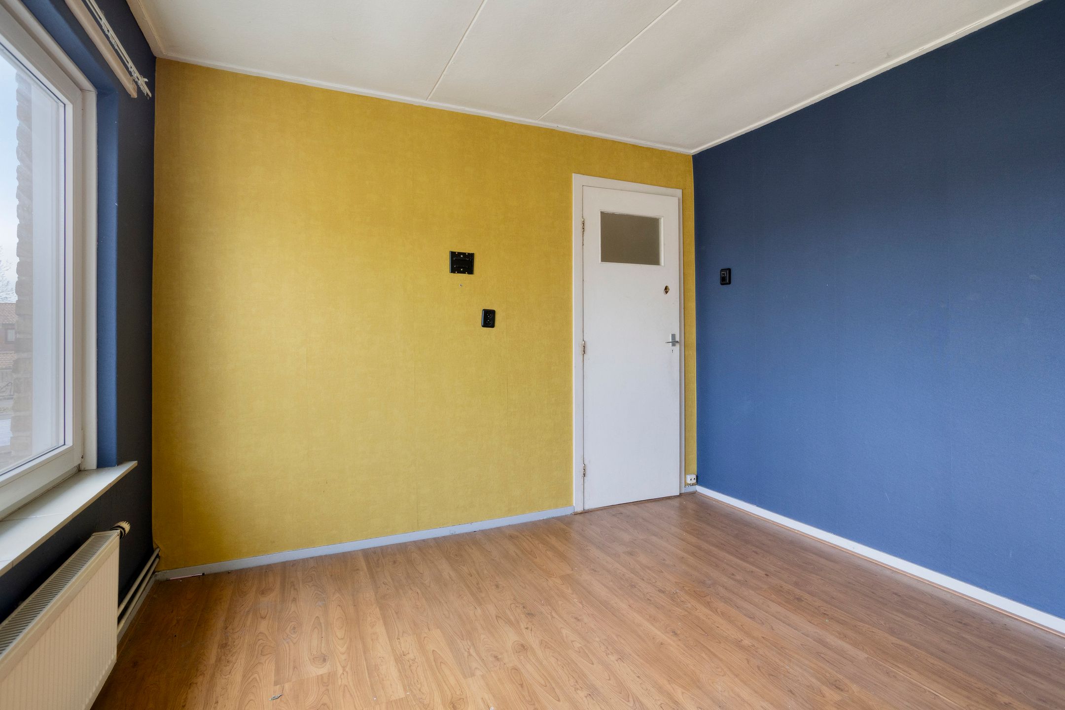 Photo 21 of Nicolaas Beetsstraat 6