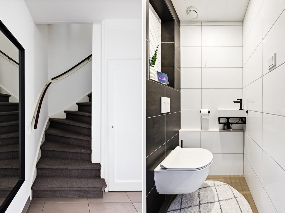 Foto 8 van Van Hallstraat 89