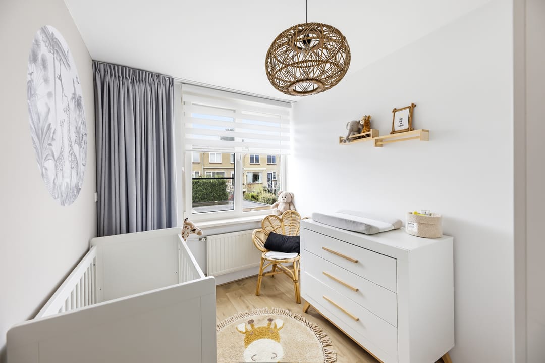 Foto 31 van Van Hallstraat 89