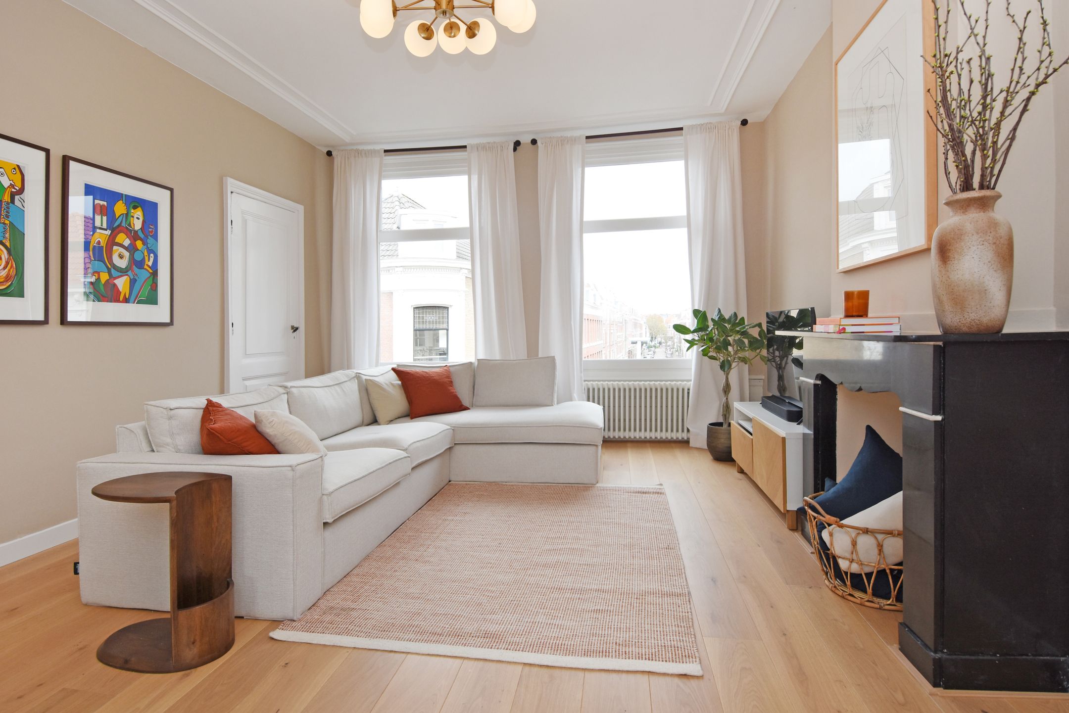 Foto 9 van Piet Heinstraat 110-B