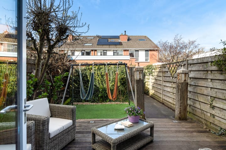 Photo 2 of Schubertplantsoen 46