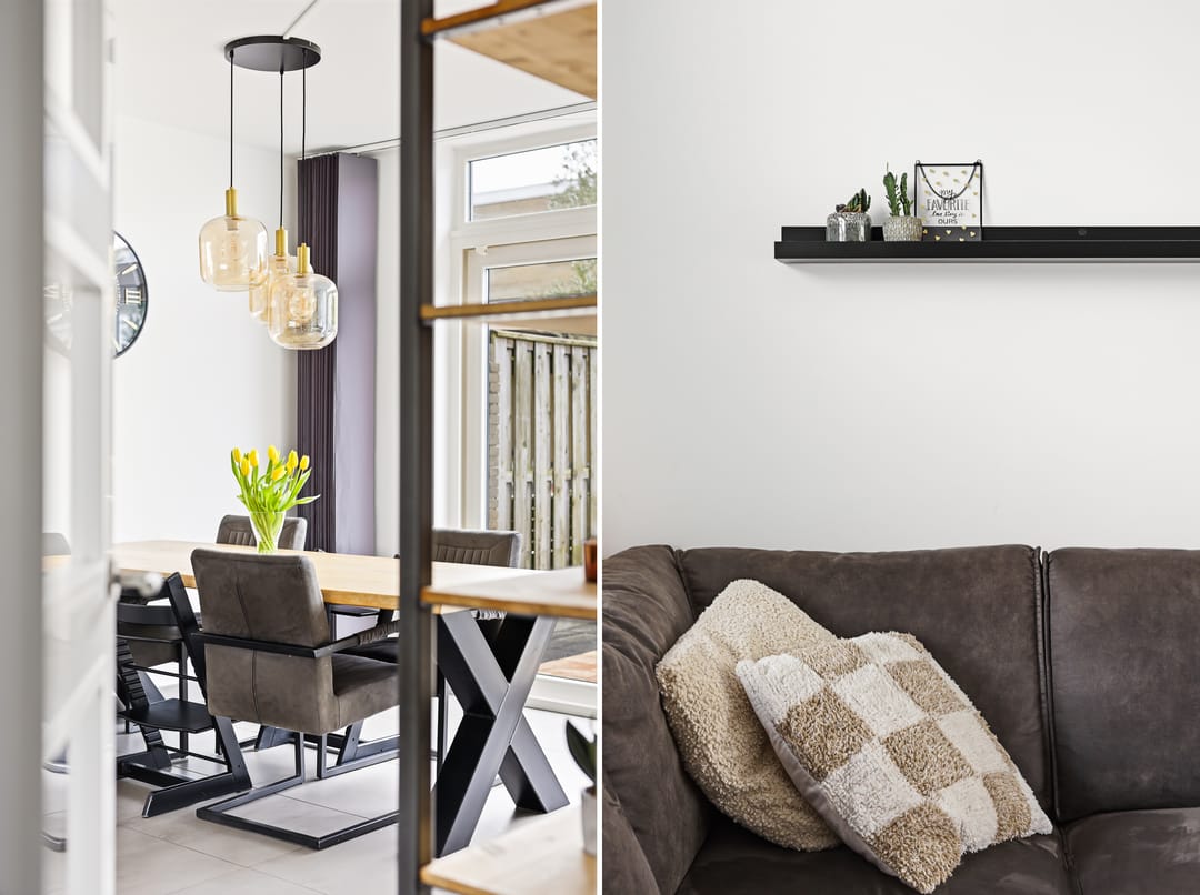 Foto 13 van Van Hallstraat 89