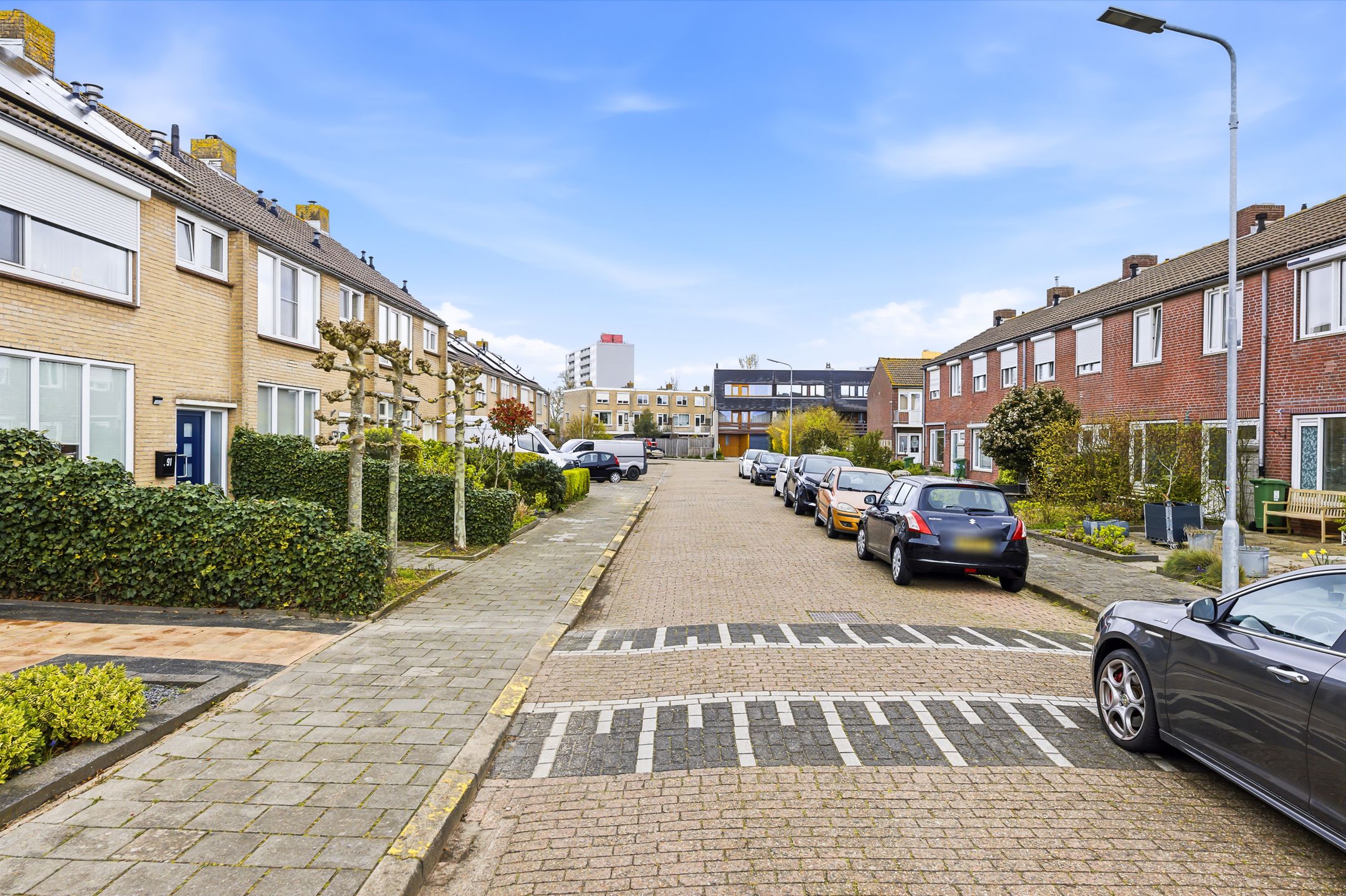 Foto 6 van Van Hallstraat 89